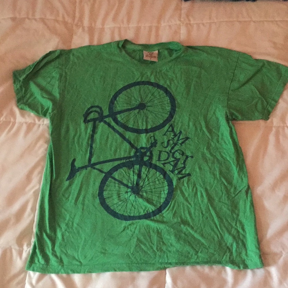 Vintage Fox Originals T-Shirt